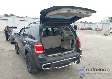 2009 Ford Escape Xlt из США, поврежденный, VIN 1FMCU03729KA80571